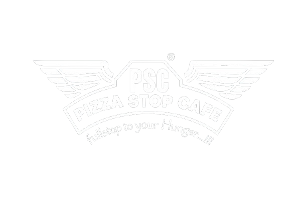 Pizza Stop Cafe